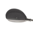 TaylorMade Qi10 Graphite Mens Right Hand 4 Hybrid 22* Regular - Fujikura Ventus TR HB 6-R