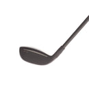 TaylorMade Qi10 Graphite Mens Right Hand 4 Hybrid 22* Regular - Fujikura Ventus TR HB 6-R