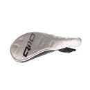 TaylorMade Qi10 Graphite Mens Right Hand 4 Hybrid 22* Regular - Fujikura Ventus TR HB 6-R