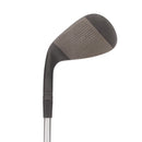 TaylorMade Milled Grind 4 Steel Mens Right Hand Sand Wedge 56* 12 Bounce Wedge - True Temper Dynamic Gold 115