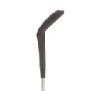 TaylorMade Milled Grind 4 Steel Mens Right Hand Lob Wedge 60* 10 Bounce Wedge - True Temper Dynamic Gold 115
