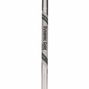 TaylorMade Milled Grind 4 Steel Mens Right Hand Lob Wedge 60* 10 Bounce Wedge - True Temper Dynamic Gold 115