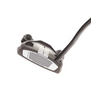 TaylorMade Spider Tour 2023 Mens Right Hand Putter 34" Mallet - Super Stroke Pistol 1.0