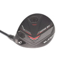 Cobra King DS Adapt Max Graphite Mens Right Hand Fairway 3 Wood 15.5* Stiff - Project X Denali Blue 6.0 60g