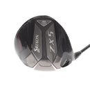 Srixon ZX5 MK II Graphite Mens Left Hand Driver 10.5* Regular - Hzrdus Smoke Red RDX 5.5 60g