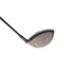Srixon ZX5 MK II Graphite Mens Left Hand Driver 10.5* Regular - Hzrdus Smoke Red RDX 5.5 60g