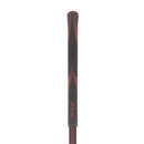 Srixon ZX5 MK II Graphite Mens Left Hand Driver 10.5* Regular - Hzrdus Smoke Red RDX 5.5 60g
