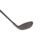 Srixon ZX MK II Graphite Mens Left Hand 4 Hybrid 22* Regular - HZRDUS RDX Smoke 5.5 70g