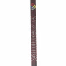 Srixon ZX MK II Graphite Mens Left Hand 4 Hybrid 22* Regular - HZRDUS RDX Smoke 5.5 70g