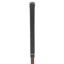 Srixon ZX MK II Graphite Mens Left Hand 4 Hybrid 22* Regular - HZRDUS RDX Smoke 5.5 70g