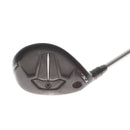 Titleist TSR2 Graphite Mens Left Hand 4 Hybrid 21* Stiff - Diamana 90HY Thump