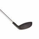 Titleist TSR2 Graphite Mens Left Hand 4 Hybrid 21* Stiff - Diamana 90HY Thump
