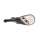 Titleist TSR2 Graphite Mens Left Hand 4 Hybrid 21* Stiff - Diamana 90HY Thump