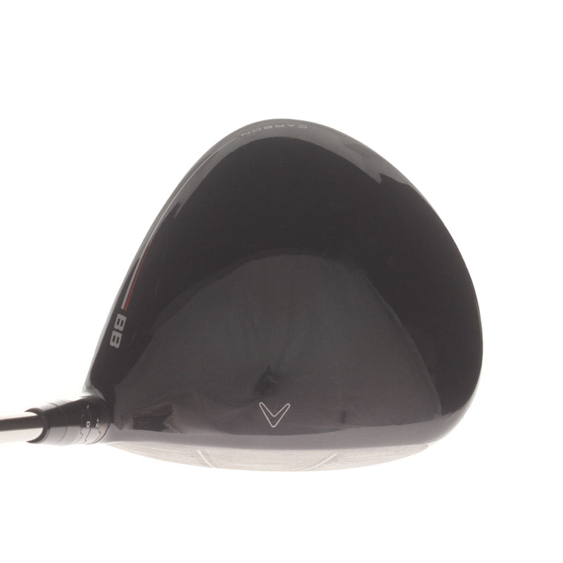 Callaway Big Bertha 2023 Graphite Mens Left Hand Driver 10.5* Senior - RCH 45