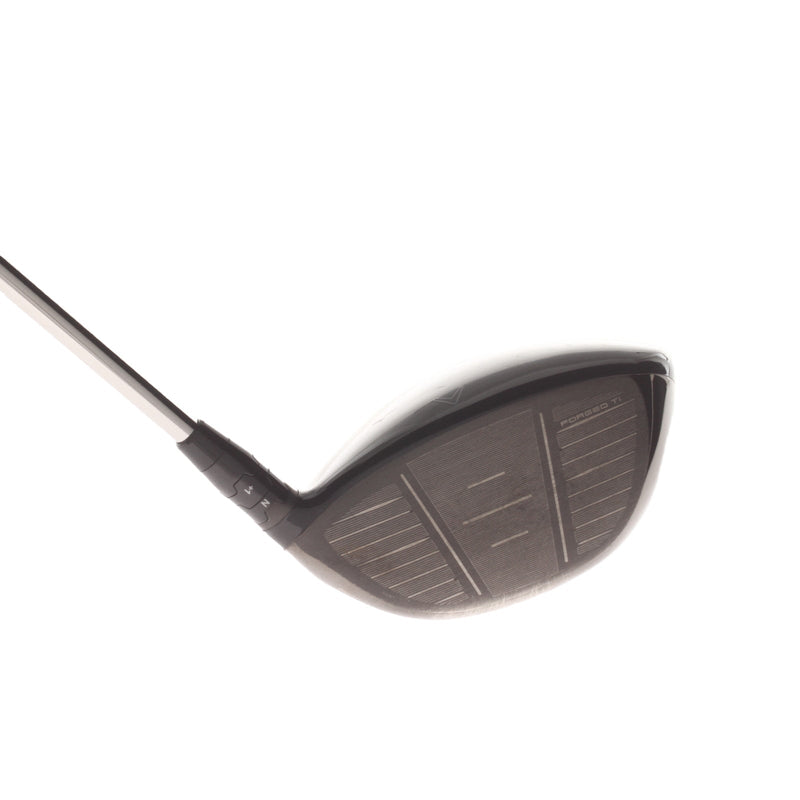 Callaway Big Bertha 2023 Graphite Mens Left Hand Driver 10.5* Senior - RCH 45