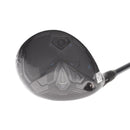 Cobra King DS Adapt X Graphite Mens Left Hand Fairway 3 Wood 15* Stiff - UST Mamiya LinQ M40X Blue 6F4