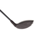 Cobra King DS Adapt X Graphite Mens Left Hand Fairway 3 Wood 15* Stiff - UST Mamiya LinQ M40X Blue 6F4