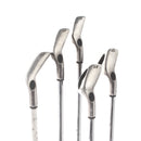 Callaway Steelhead X-16 Steel Mens Right Hand Irons 5-PW Regular - Callaway Ultra Light