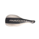 Callaway Paradym Graphite Mens Right Hand Fairway 3 wood HL 16.5* Regular - HZRDUS Silver 5.5 60g