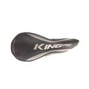 Cobra King F9 Graphite Mens Right Hand Fairway 3 Wood 14.5* Regular - Fujikura Atmos Blue 7R