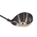 Callaway Paradym Graphite Mens Right Hand 3 Hybrid 21* Regular - HZRDUS 5.5 65g