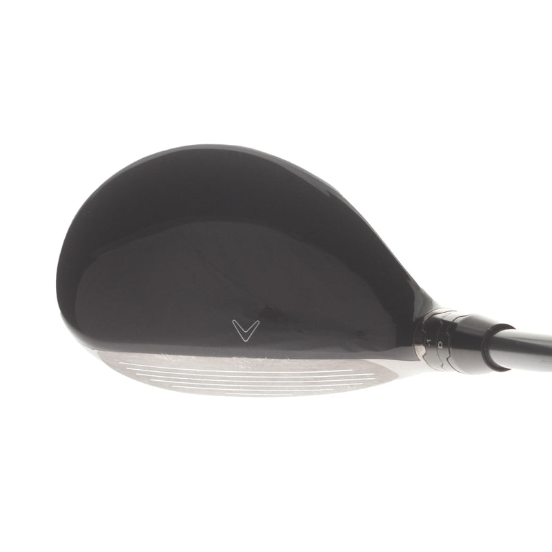 Callaway Paradym Graphite Mens Right Hand 3 Hybrid 21* Regular - HZRDUS 5.5 65g