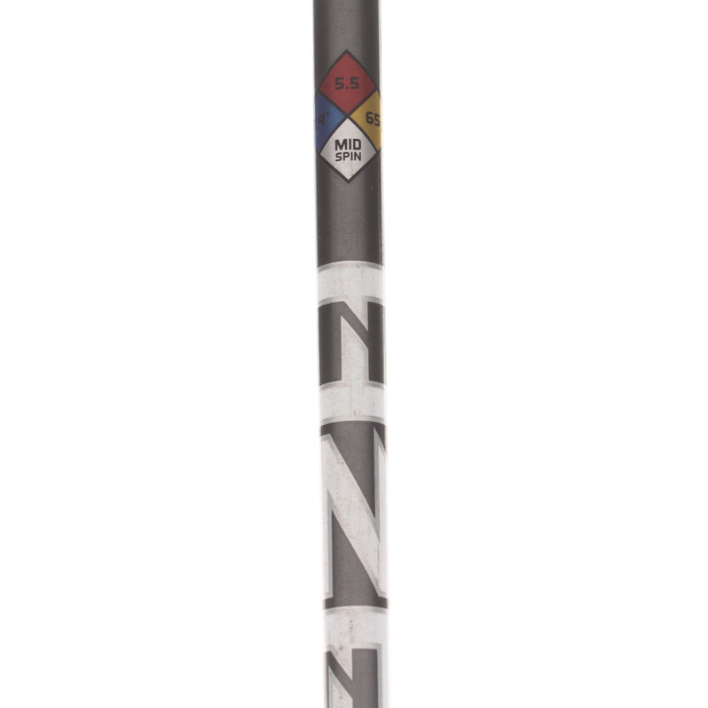 Callaway Paradym Graphite Mens Right Hand 3 Hybrid 21* Regular - HZRDUS 5.5 65g