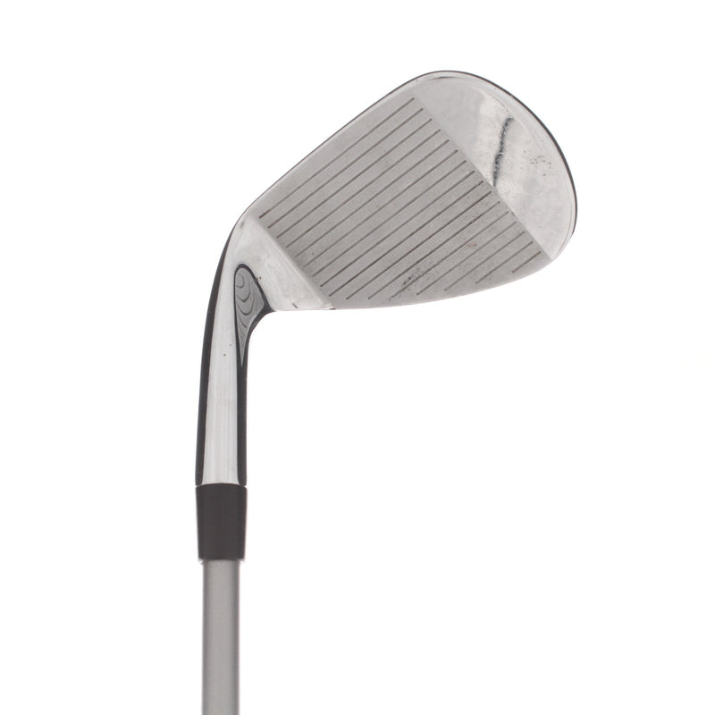 Callaway CB Graphite Mens Right Hand Gap Wedge 50* 12 Bounce Wedge - Project X Catalyst 65