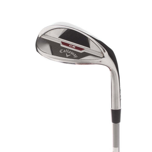 Callaway CB Graphite Mens Right Hand Lob Wedge 60* 12 Bounce Wedge - Project X Catalyst 65