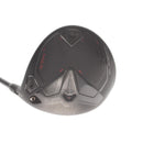 Cobra King Darkspeed Max Graphite Mens Right Hand Driver 12* Stiff - HZRDUS Smoke iM10 6.0 60g