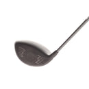 Cobra King Darkspeed Max Graphite Mens Right Hand Driver 12* Stiff - HZRDUS Smoke iM10 6.0 60g