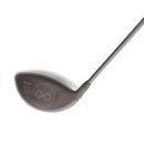 Cobra King LTDx Max Graphite Mens Right Hand Driver 10.5* Stiff - UST Mamiya LinQ M40X Blue 6F4
