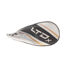 Cobra King LTDx Max Graphite Mens Right Hand Driver 10.5* Stiff - UST Mamiya LinQ M40X Blue 6F4