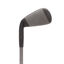 Mizuno Pro Fli-Hi Graphite Mens Right Hand 2 Iron 16.5* Stiff - Steelfiber hls880