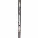 Mizuno Pro Fli-Hi Graphite Mens Right Hand 2 Iron 16.5* Stiff - Steelfiber hls880