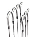 Mizuno JPX 921 Hot Metal Pro Steel Mens Right Hand Irons 4-PW Stiff - NSPro Modus3 Tour 105