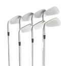 Mizuno JPX 921 Hot Metal Pro Steel Mens Right Hand Irons 4-PW Stiff - NSPro Modus3 Tour 105