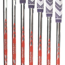 Mizuno JPX 921 Hot Metal Pro Steel Mens Right Hand Irons 4-PW Stiff - NSPro Modus3 Tour 105