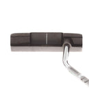 Yes! C-Groove Mens Right Hand Putter 34" Blade - Lamkin