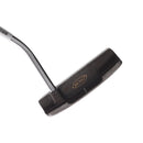 Yes! C-Groove Mens Right Hand Putter 34" Blade - Lamkin