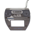 Odyssey Ai-One Cruiser Jailbird Mens Right Hand Putter 38" Mallet - Odyssey Cruiser