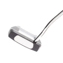Odyssey Ai-One Cruiser Jailbird Mens Right Hand Putter 38" Mallet - Odyssey Cruiser