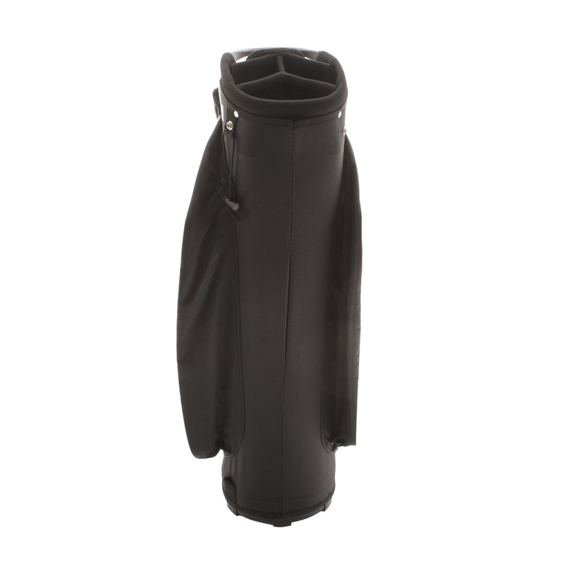 MacGregor Cart Bag - Black/White/Green