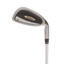 Titleist 822.OS Steel Mens Right Hand Pitching Wedge Regular - N.S.Pro 950