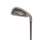 Callaway Big Bertha X-12 Graphite Mens Right Hand 3 Iron Regular - Callaway RCH 99