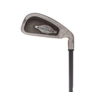 Callaway Big Bertha X-12 Graphite Mens Right Hand 6 Iron Regular - Callaway RCH 99