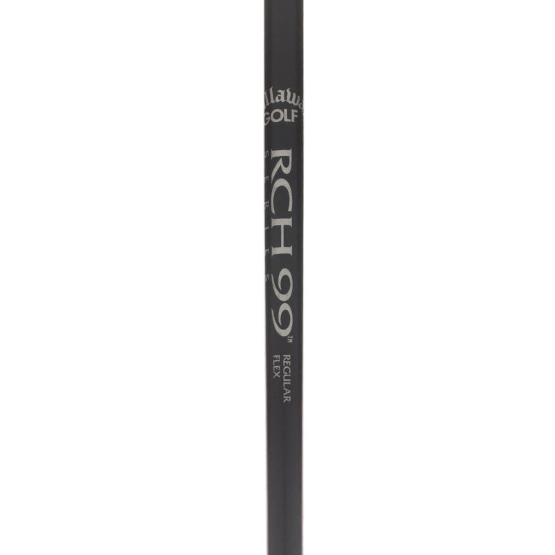 Callaway Big Bertha X-12 Graphite Mens Right Hand 6 Iron Regular - Callaway RCH 99