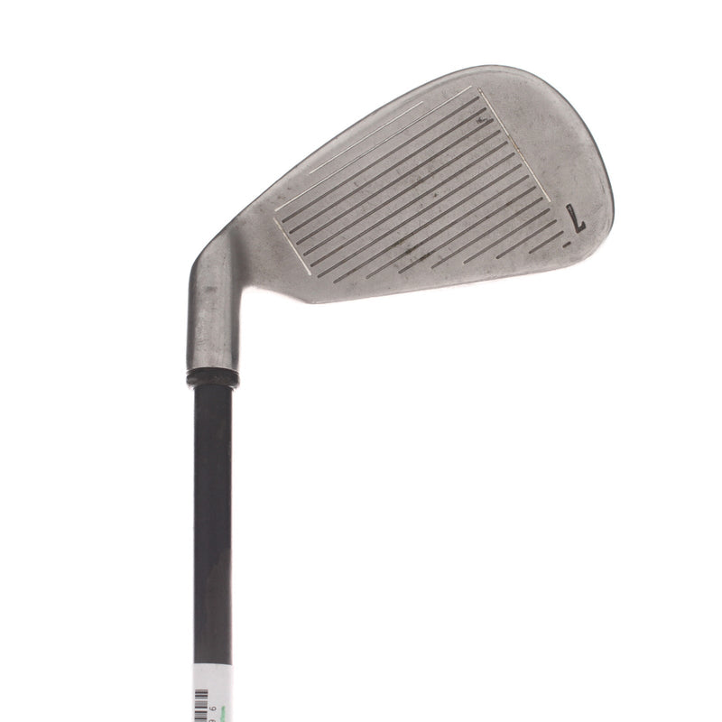 Callaway Big Bertha X-12 Graphite Mens Right Hand 7 Iron Regular - Callaway RCH 99