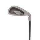 Callaway Big Bertha X-12 Graphite Mens Right Hand 9 Iron Regular - Callaway RCH 99