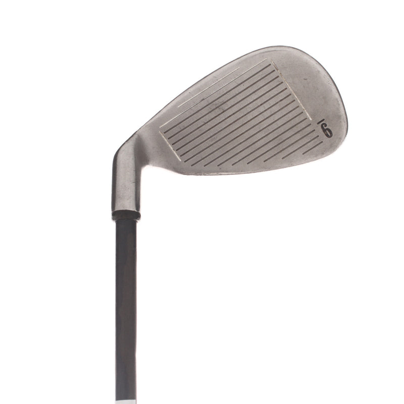 Callaway Big Bertha X-12 Graphite Mens Right Hand 9 Iron Regular - Callaway RCH 99